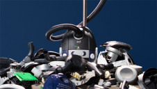 More than 400 million metric tons of plastic are produced globally every year